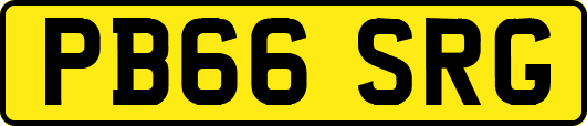 PB66SRG