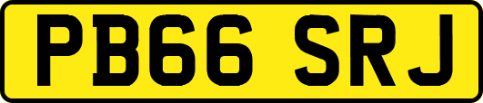 PB66SRJ