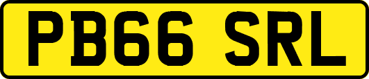 PB66SRL
