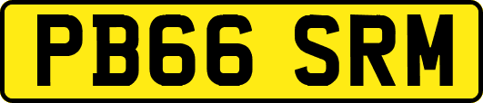 PB66SRM