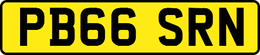PB66SRN