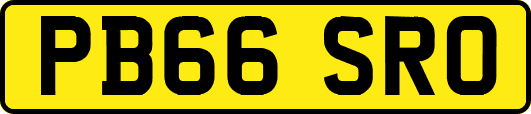 PB66SRO
