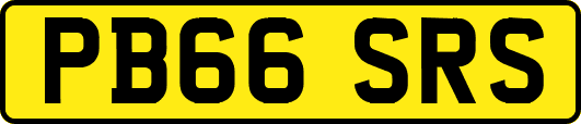PB66SRS