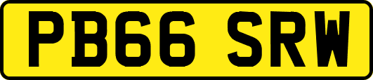 PB66SRW