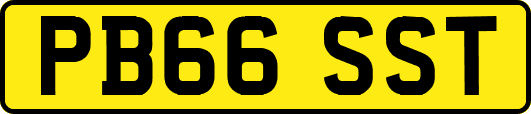 PB66SST