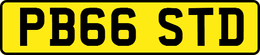 PB66STD