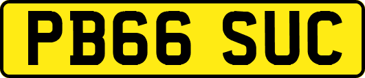 PB66SUC