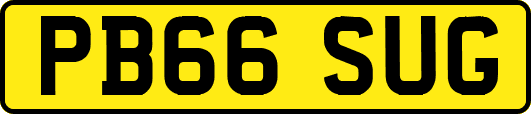 PB66SUG