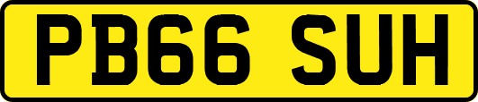 PB66SUH
