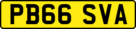 PB66SVA