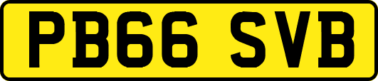 PB66SVB