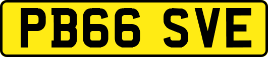 PB66SVE