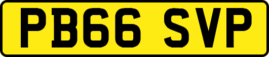 PB66SVP