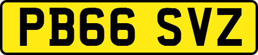 PB66SVZ