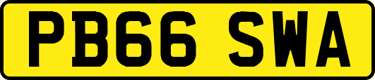 PB66SWA