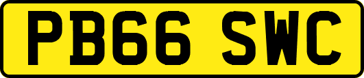 PB66SWC