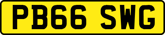 PB66SWG