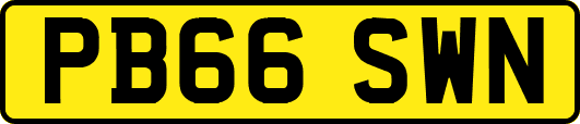 PB66SWN