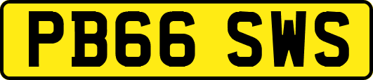 PB66SWS