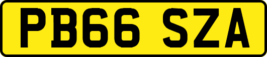 PB66SZA