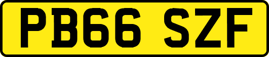 PB66SZF