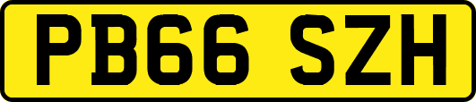 PB66SZH