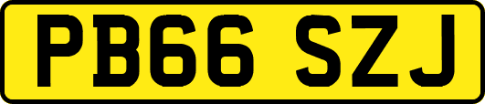 PB66SZJ