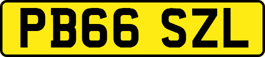 PB66SZL