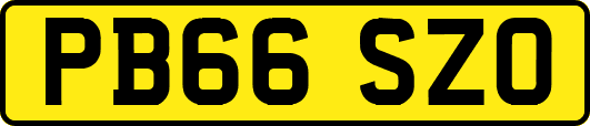 PB66SZO