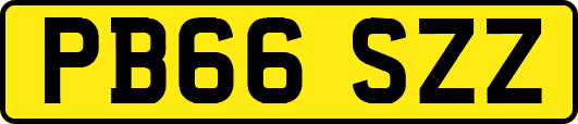 PB66SZZ