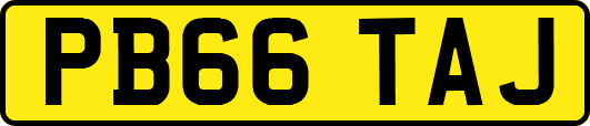 PB66TAJ