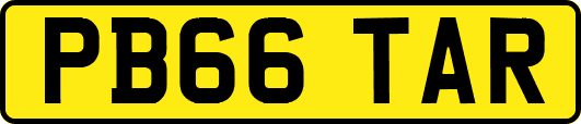 PB66TAR