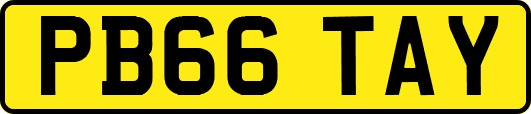 PB66TAY