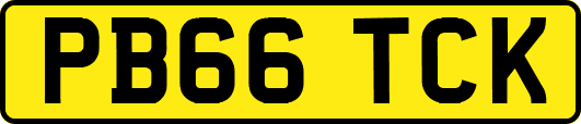 PB66TCK