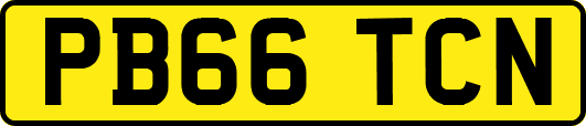 PB66TCN