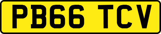 PB66TCV