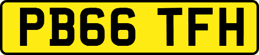 PB66TFH