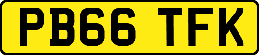 PB66TFK