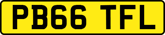 PB66TFL