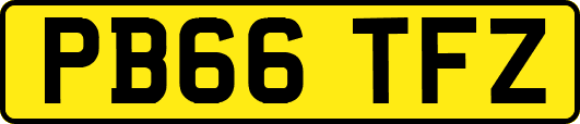 PB66TFZ