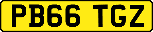 PB66TGZ