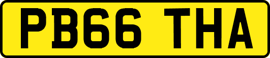 PB66THA