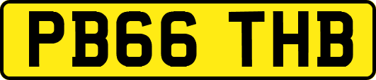 PB66THB