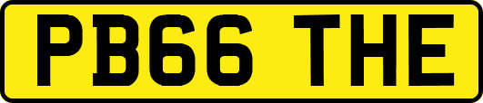 PB66THE