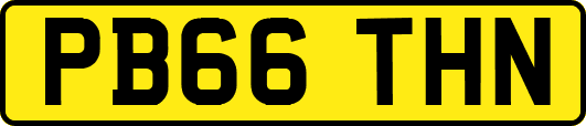 PB66THN
