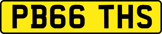 PB66THS