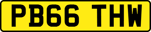 PB66THW