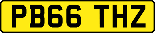 PB66THZ