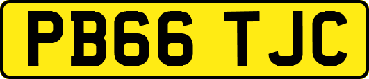 PB66TJC
