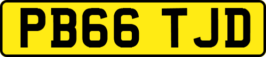 PB66TJD